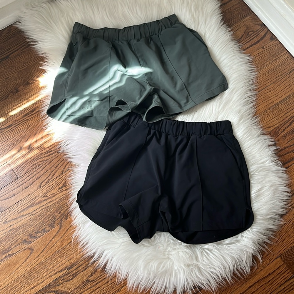 Zella Women’s Shorts Bundle